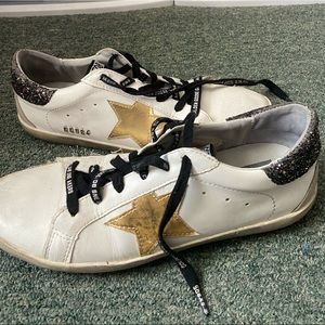 Golden Goose Superstar Sneakers REPLICAS